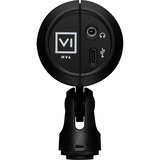 SHURE MV6 USB gaming microfoon Zwart/groen