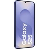 Galaxy S25 smartphone