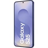 Samsung Galaxy S25 smartphone Blauw, 128 GB, Dual-SIM, Android