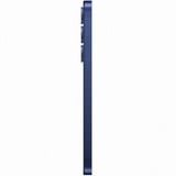 Samsung Galaxy S25 smartphone Blauw | 128 GB | Android 15 | Dual-SIM