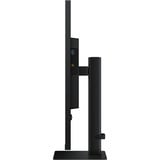 Samsung ViewFinity S7 S70D LS32D706EAUXEN 32" 4K UHD monitor Zwart, HDMI, DisplayPort