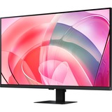 Samsung ViewFinity S7 S70D LS32D706EAUXEN 32" 4K Ultra HD monitor Zwart, 1x DisplayPort, 1x HDMI