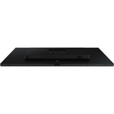 Samsung ViewFinity S7 S70D LS32D706EAUXEN 32" 4K Ultra HD monitor Zwart, 1x DisplayPort, 1x HDMI