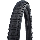 Schwalbe Johnny Watts banden Zwart, ETRTO 65-622