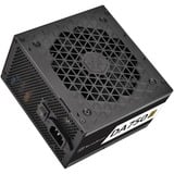 SilverStone DA750-G 750W voeding  Zwart, 4x PCIe, Kabel-Management