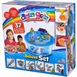 Simba Aqua Gelz Deluxe Set ridders Knutselen 