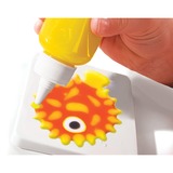 Simba Aqua Gelz Deluxe Set ridders Knutselen 