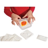 Simba Aqua Gelz Deluxe Set ridders Knutselen 