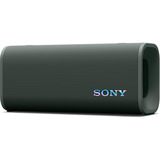 Sony ULT FIELD 3 draadloze draagbare speaker luidspreker Groengrijs, Bluetooth 5.3