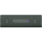 Sony ULT FIELD 3 draadloze draagbare speaker luidspreker Groengrijs, Bluetooth 5.3