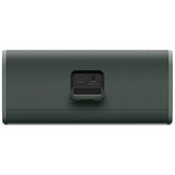 Sony ULT FIELD 3 draadloze draagbare speaker luidspreker Groengrijs, Bluetooth 5.3