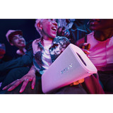 Sony ULT FIELD 3 draadloze draagbare speaker luidspreker Groengrijs, Bluetooth 5.3