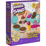 Spin Master Kinetic Sand - Scents IJstraktaties Speelzand 454 g