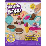 Spin Master Kinetic Sand - Scents IJstraktaties Speelzand 454 g