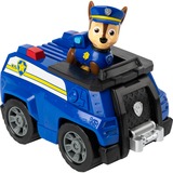 Spin Master Paw Patrol - Politieauto met Chase Speelgoedvoertuig 