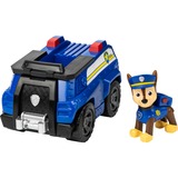 Spin Master Paw Patrol - Politieauto met Chase Speelgoedvoertuig 