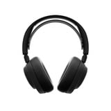 SteelSeries Arctis Nova Pro Omni over-ear gaming headset Zwart, Pc, PlayStation 5, Nintendo Switch