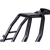 Thermaltake GR500 Racing Simulator Cockpit racingsimulator Zwart