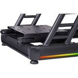 Thermaltake  racingsimulator Zwart