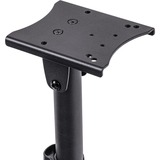 Thermaltake  racingsimulator Zwart