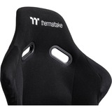 Thermaltake  racingsimulator Zwart