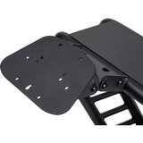 Thermaltake  racingsimulator Zwart