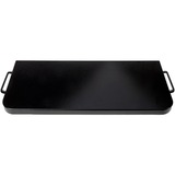 Traeger P.A.L. Pop-And-Lock Frontplaat  opberger Zwart