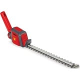 WOLF-Garten HT 40 eM e-multi-star heggenschaar Rood/grijs, Zonder accu handgreep