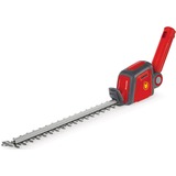 WOLF-Garten HT 40 eM e-multi-star heggenschaar Rood/grijs, Zonder accu handgreep