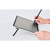 Wacom Foldable Stand houder Zwart