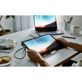 Wacom Foldable Stand houder Zwart
