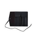 Wacom Rollup Case tablethoes Zwart