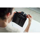 Wacom Rollup Case tablethoes Zwart