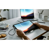 Wacom Wacom Movink 13 Foldable Stand houder Zwart