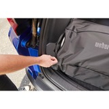 Weber Beschermende transporthoes - Traveler sleeve Zwart