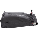 Weber Beschermende transporthoes - Traveler sleeve Zwart