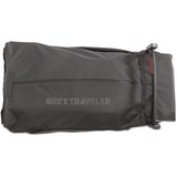 Weber Beschermende transporthoes - Traveler sleeve Zwart