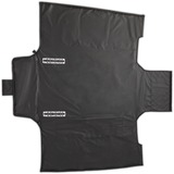 Weber Beschermende transporthoes - Traveler sleeve Zwart