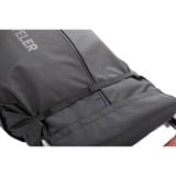 Weber Beschermende transporthoes - Traveler sleeve Zwart