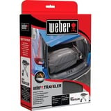 Weber Beschermende transporthoes - Traveler sleeve Zwart