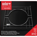 Weber CRAFTED Frameset - Spirit en Smokefire lijst 