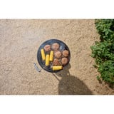 Weber Original Kettle-houtskoolbarbecue Zwart, Ø 47 cm, met dekselthermometer 