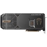 ZOTAC Zota16GB D7 RTX 5070 Ti AMP Extreme INFI grafische kaart 