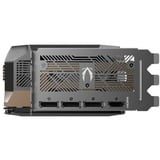 ZOTAC Zota16GB D7 RTX 5070 Ti AMP Extreme INFI grafische kaart 