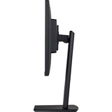 iiyama Prolite XUB2492HSC-B5 24" Monitor Zwart, 75Hz, HDMI, DisplayPort, USB-C, Audio