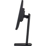 iiyama Prolite XUB2492HSC-B5 24" Monitor Zwart, 75Hz, HDMI, DisplayPort, USB-C, Audio