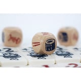 999 Games Sushibar Dobbelspel Nederlands, Engels, Frans, 2 - 5 spelers, 20 minuten, vanaf 7 jaar