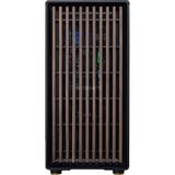 ALTERNATE Ryzen 9 - RTX 5080 Gaming pc Powered by ASUS Zwart/houtkleur | R9 9950X3D | RTX 5080 | 64 GB | 2 TB SSD