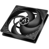 ARCTIC P14 Value Pack case fans Zwart, 5 stuks, 140 x 140 x 27 mm