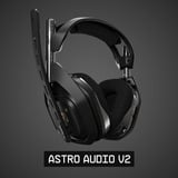 ASTRO Gaming A50 Wireless headset + Basis Station over-ear gaming headset Zwart/goud, Pc, Mac, Xbox one